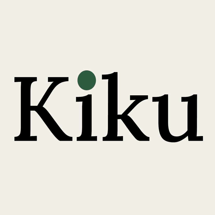 Kiku Logo